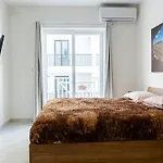 Brand New 3br In דירה Gzira