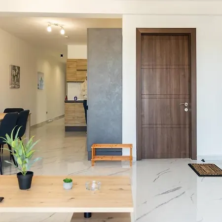 Brand New 3br In Gzira