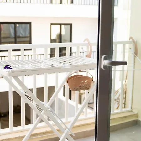 Brand New 3br In Apartment Gzira