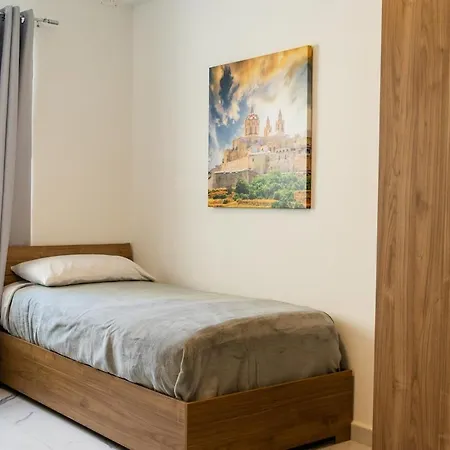 Brand New 3br In * Gżira