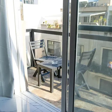 Brand New 3br In * Gzira