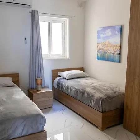 Brand New 3br In