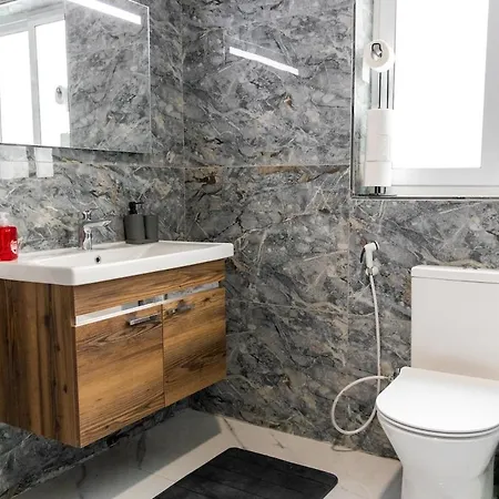 Apartment Brand New 3br In Gzira