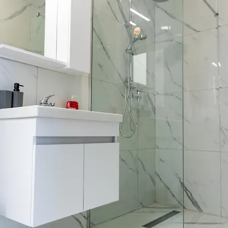 Brand New 3br In Apartment Gzira